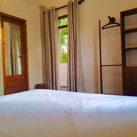 Nilupul Villa Ambalangoda (Galle) Exterior foto