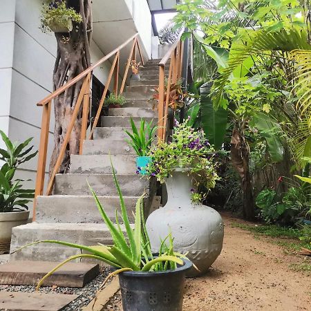 Nilupul Villa Ambalangoda (Galle) Exterior foto