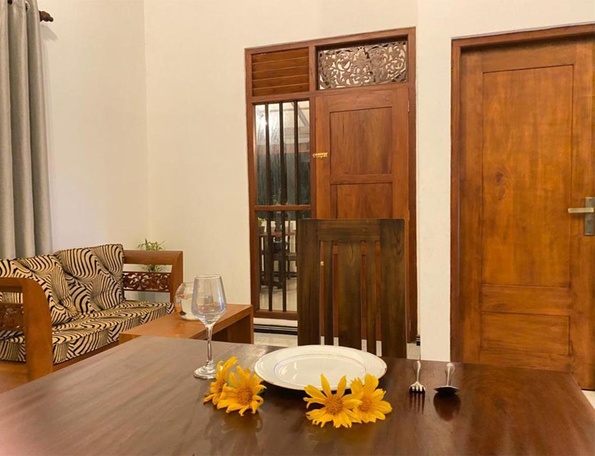 Nilupul Villa Ambalangoda (Galle) Exterior foto