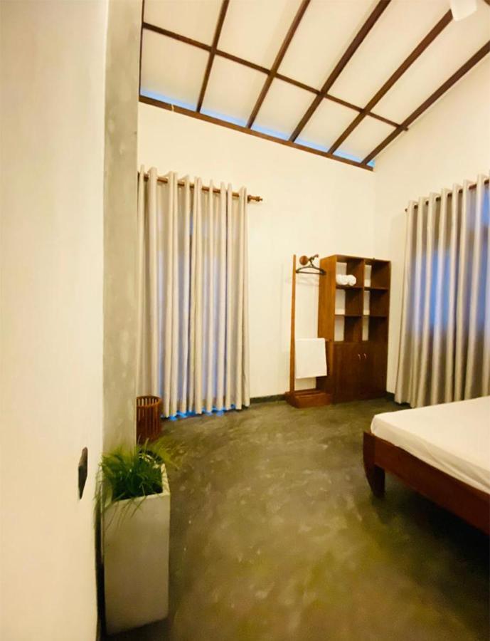 Nilupul Villa Ambalangoda (Galle) Exterior foto