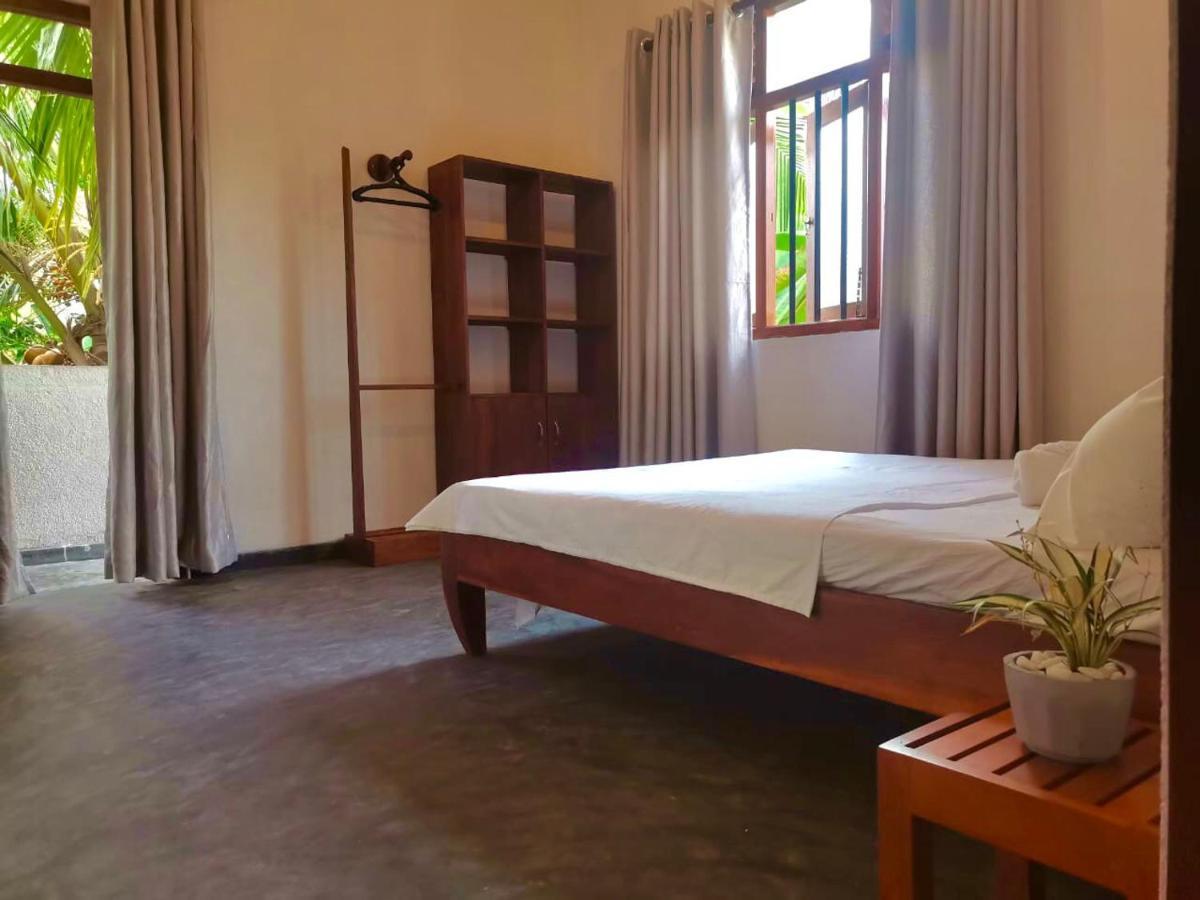 Nilupul Villa Ambalangoda (Galle) Exterior foto