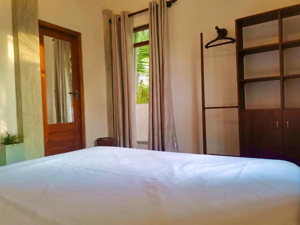 Nilupul Villa Ambalangoda (Galle) Exterior foto
