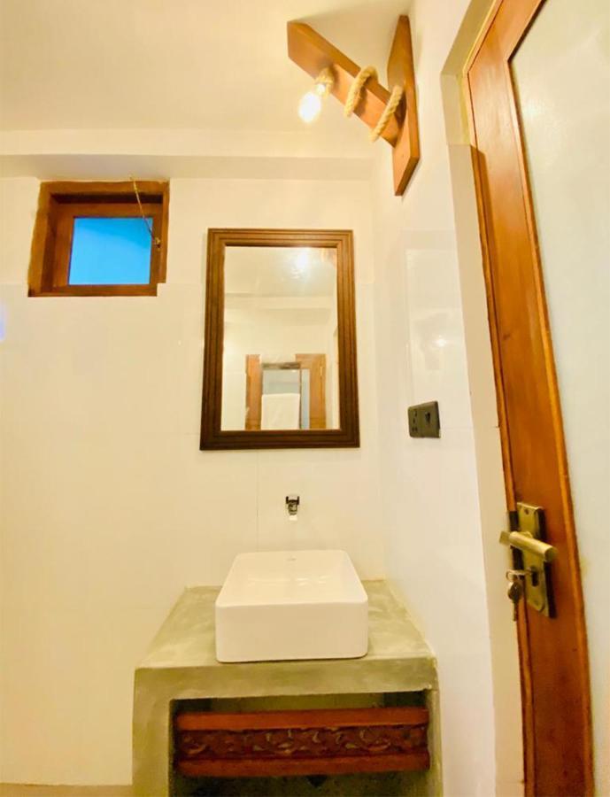 Nilupul Villa Ambalangoda (Galle) Exterior foto
