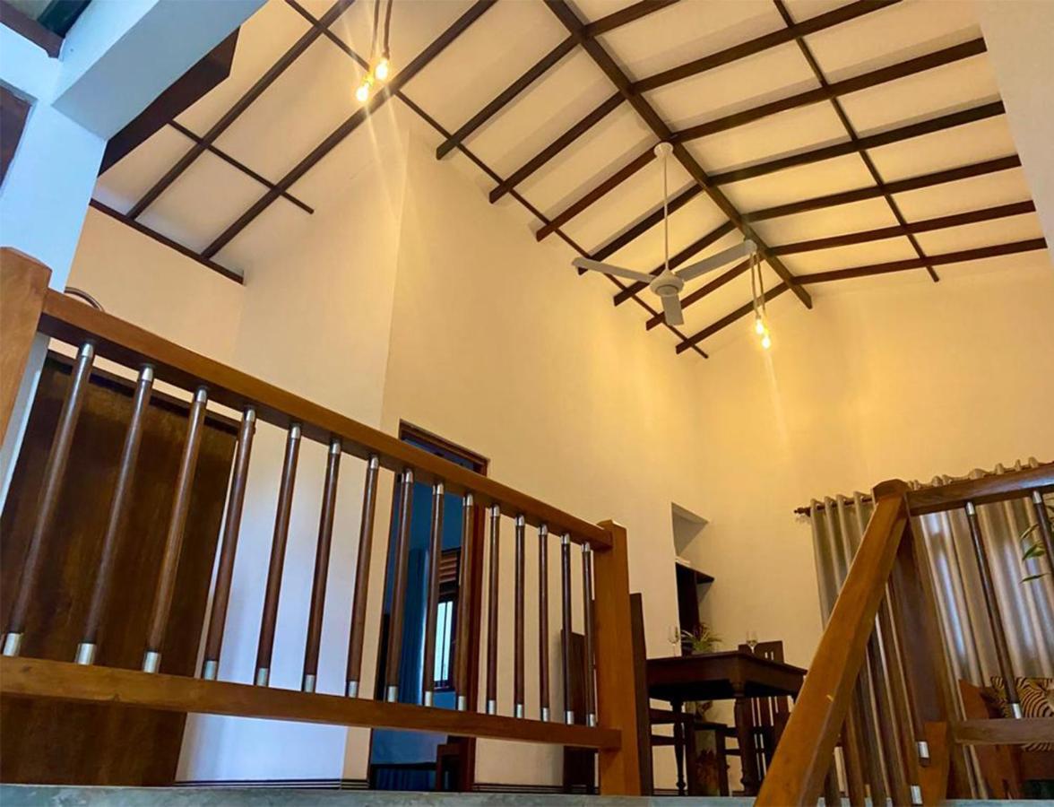 Nilupul Villa Ambalangoda (Galle) Exterior foto