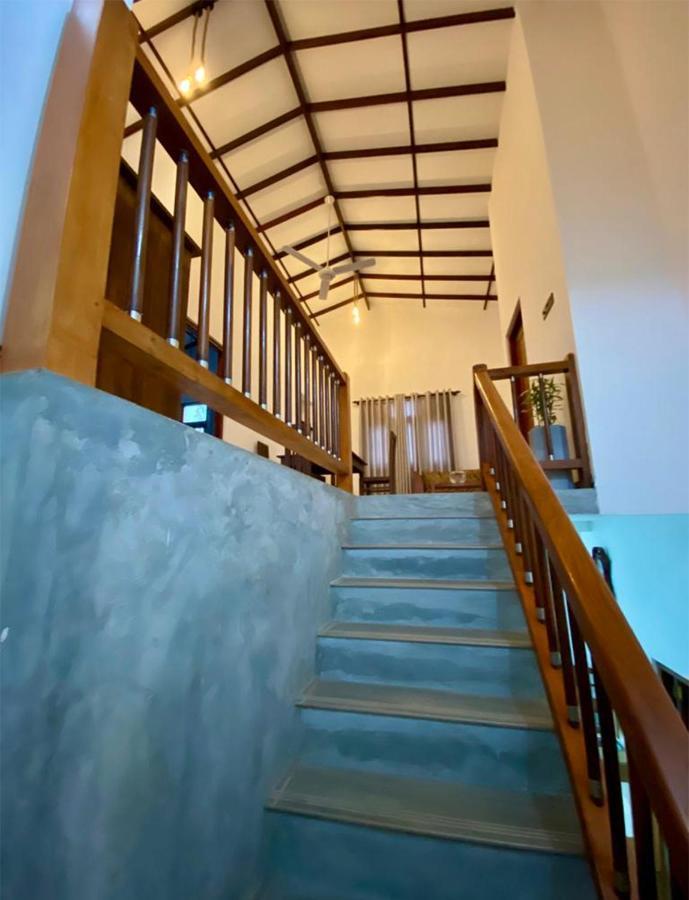 Nilupul Villa Ambalangoda (Galle) Exterior foto