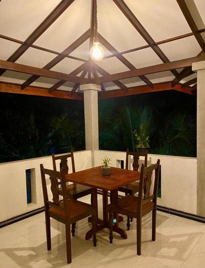 Nilupul Villa Ambalangoda (Galle) Exterior foto