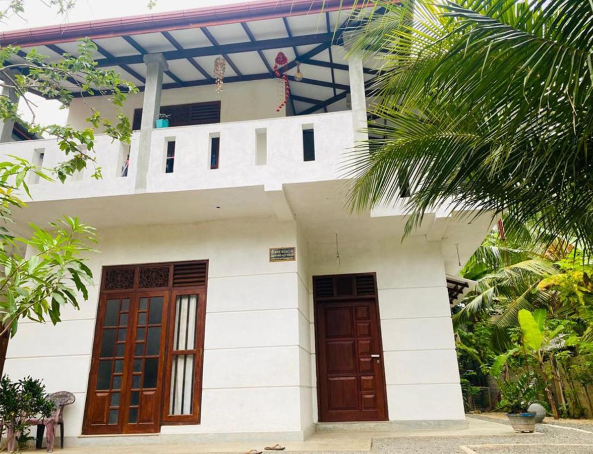 Nilupul Villa Ambalangoda (Galle) Exterior foto