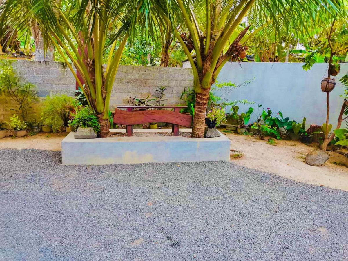 Nilupul Villa Ambalangoda (Galle) Exterior foto